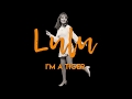 Lulu - I'm a Tiger (Official Lyric Video)