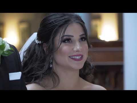 Joelle & Kevin Highlight Video Babylon Video Photographers Weddings in Toronto GTA