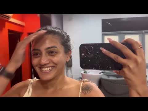 හැම මාසෙම ආසම දවස🙈 | that day of the month vlog | selfcare | solo date