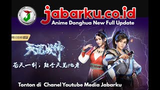 Download lagu Tian Huang Shen Zhen Episode 80  END  Sub Indo mp3