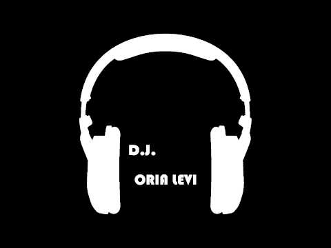 DJ Matan D Ft. DJ Oria Levi - Mini Set 2013