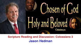 Viera FUEL 5.30.24 - Jason Hedman