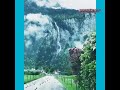 Awesome Morning Status Nature Whatsappstatus Scene Switzerland