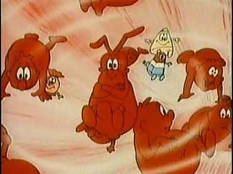 Εξερευνώντας το ανθρώπινο σώμα - 07 Η καρδιά