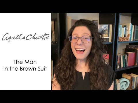 The Man in the Brown