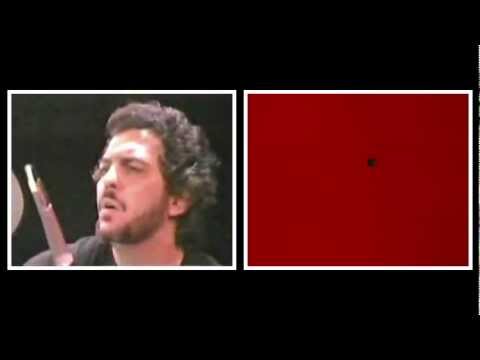 SOUND OF TWO /// Steve Gadd & Norman McLaren