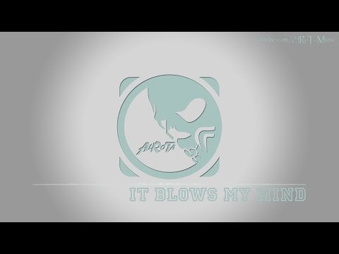 It Blows My Mind by Daniel Aldenmark - [Acoustic Group Music]