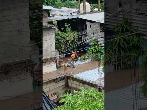 colonia Estrella #tamazunchale #sanluispotosí #huastecapotosina 9 de octubre