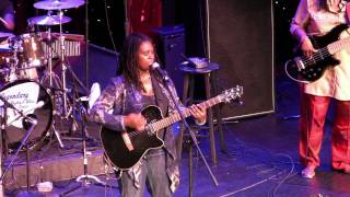Ruthie Foster LRBC 2010 &quot;Ocean Of Tears (Mama)&quot;