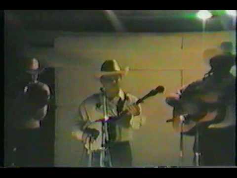 Bluegrass Reflections - Ghost Riders in The Sky - Sleepy Hollow Bluegrass Festival 1986