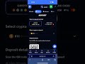 Withdrawal scam. Btc crypto gambling Uspined.com is a scam scam scam. Please do not deposit money
