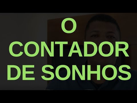 O Contador de Sonhos Altair Alves