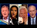 A Deal With The DEVIL Iran Israel With Candace Owens Glenn Beck Bill O Reilly