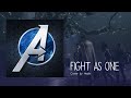 ♫ Fight As One | Cover by Heda | Original Song by Bad City | The Avengers: Earth's Mightiest Heroes