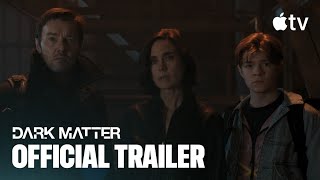 Dark Matter - Temporada 2 - Trailer Dublado (4K)