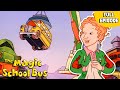 Is The Bus Going To The Junkyard Car Engines Revving Up Full Episode The Magic School Bus