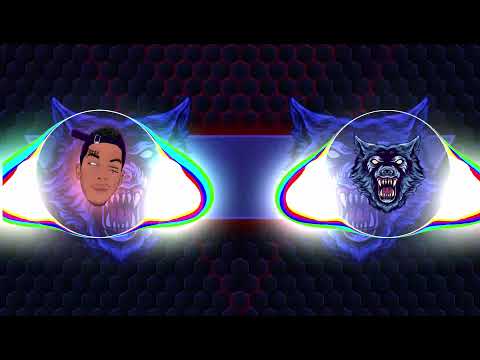 PK e PK Delas - Mente Milionária (Remix Brega Funk) |Com Grave