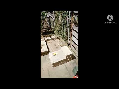 REL Landscape Maintenance Ltd video.