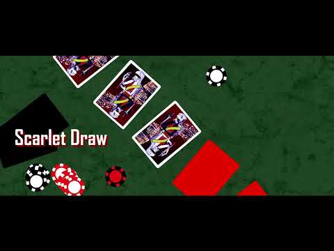 of the Devil ~ Scarlet Draw [Official]