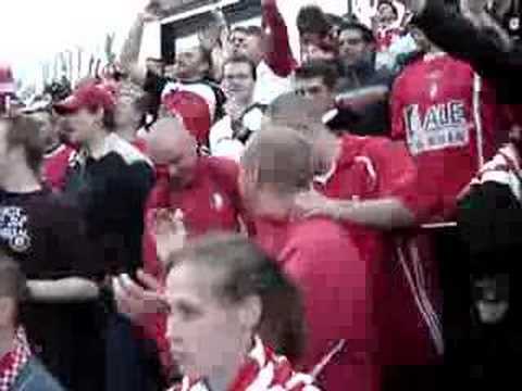 Oostende-Standard 2004/05