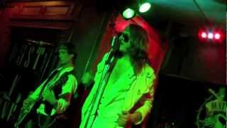 Hair Of The Dog Dust N&#39; Bones Tribute To Guns N&#39; Roses Live At Spot One