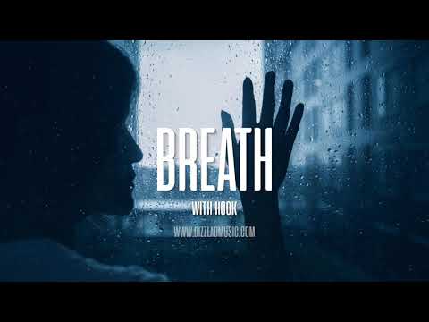 Sad Type Beat Emotional Rap Instrumental Love Beat - "Breath" | Type Beat