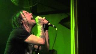 The Used - Blue and Yellow