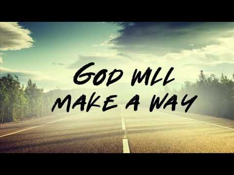 JT Johnny - Make a way ft Huddle (prod CEDES)