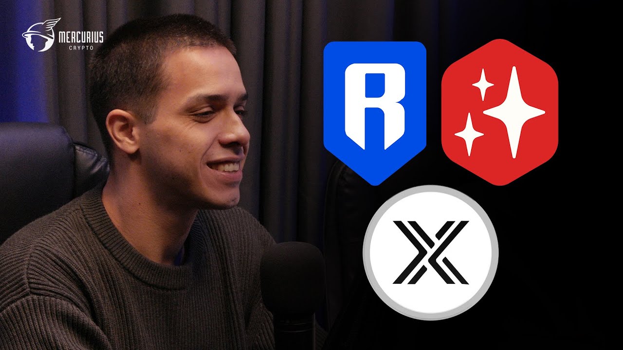 IMMUTABLE vs. RONIN | QUAL A MELHOR CRIPTO DE GAMES? | Cortes Resenha