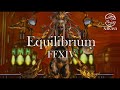 Equilibrium - FFXIV OST - Sophia Theme | Final Fantasy XIV ‣  Nakasa (cover)