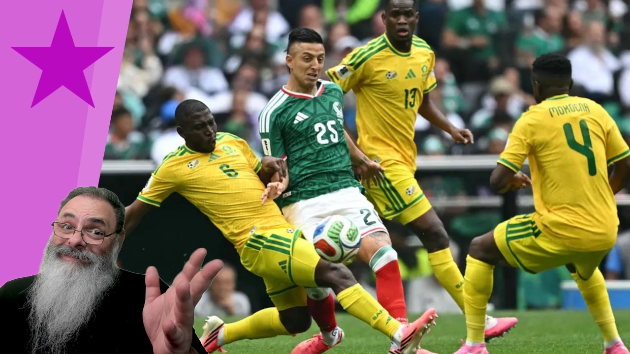 COMEÇOU a COPA do MUNDO MAIS CARA da HISTÓRIA: BRASIL tem CHANCE?
