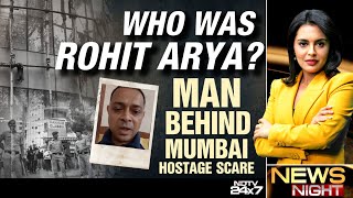 Download lagu Mumbai Hostage Case | Mumbai Standoff Ends: Hostage-Taker Killed, 17 Children Freed mp3 Download lagu Mumbai Hostage Case | Mumbai Standoff Ends: Hostage-Taker Killed, 17 Children Freed mp3