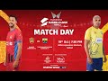 Super League Kerala Match 23 KANNUR WARRIORS FC Vs THIRUVANANTHAPURAM KOMBANS FC Pre Match Show