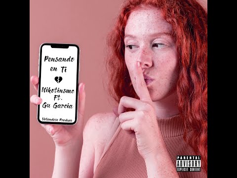 NIKOTINS MC FT. GU GARCIA - PENSANDO EN TI 💔 // PROD. ZERK