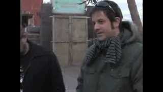 No Use For a Name - &quot;International you day&quot; - Tony Sly Interview