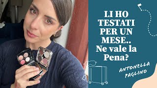 LI HO TESTATI PER UN MESE…NE VALE LA PENA? Scoperte di Maggio 2025