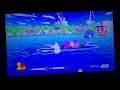 Mario Sonic At The Olympic Games Tokyo 2020 Canoe Sonic Amy