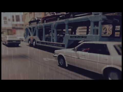 ジビケンコマドリ劇場　１９８９年の日常風景　雨ver