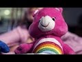 Care Bears Share Your Care