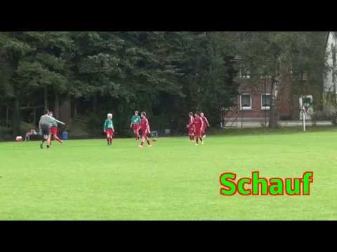 C-Jugend/Zusammenfassung/JSG Hilligsfeld/Afferde–TSV Klein Berkel/Schauf/MegaMeister2009