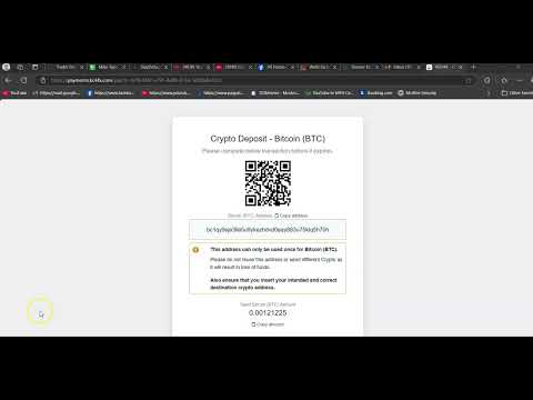 How To Deposit Funds On KOT4X