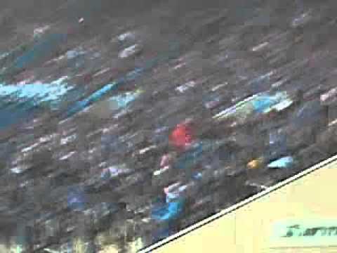 Gol del pica Belgrano 2 0 Colon