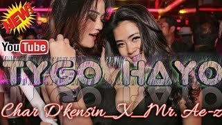 Download lagu = TIGO-HAYO _-_ Char D'kensin_X_Mr. Ae-z _-_ MDR STYLE = mp3