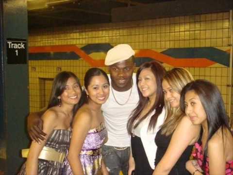 Asuzu - Different Kinda Guy