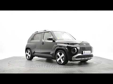 Hyundai INSTER Elegance 49kWh (Demo) - Image 2
