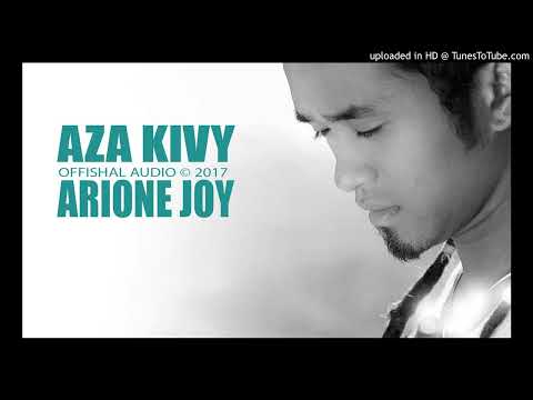 ARIONE JOY - AZA KIVY (Clip Video 4K)