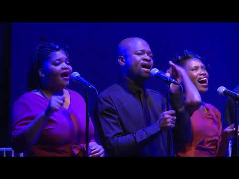 Brilliant Baloyi   Mayenziw'intando yakho #gospel #christian