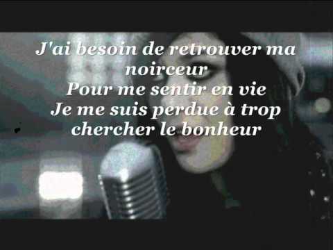 Jena lee - Mon ange (Avec paroles OFFICIEL)