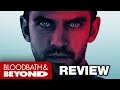 The Guest (2014) - Movie Review