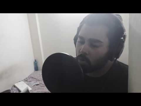 Eighteen - Lil Lotus (Acoustic Cover)
